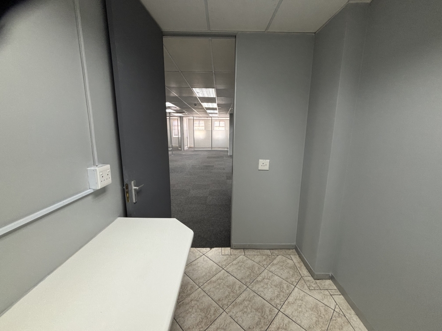 To Let Commercial Property for Rent in Tyger Valley Western Cape